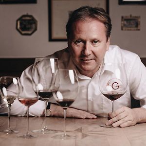 DER GREIL - Wein&Gourmethotel
